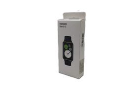honor band 10