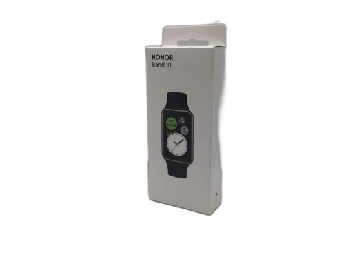 honor band 10