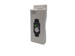 honor band 10