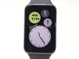 honor band 10