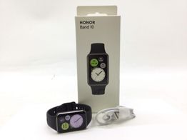 honor band 10