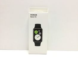 honor band 10