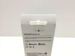 honor band 10