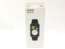 honor band 10