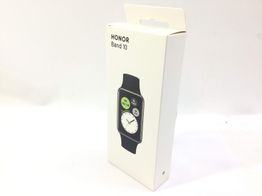 honor band 10