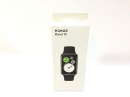 honor band 10