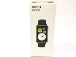 honor band 10