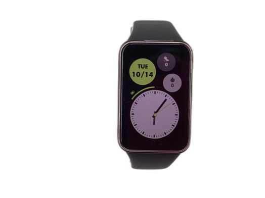 honor band 10