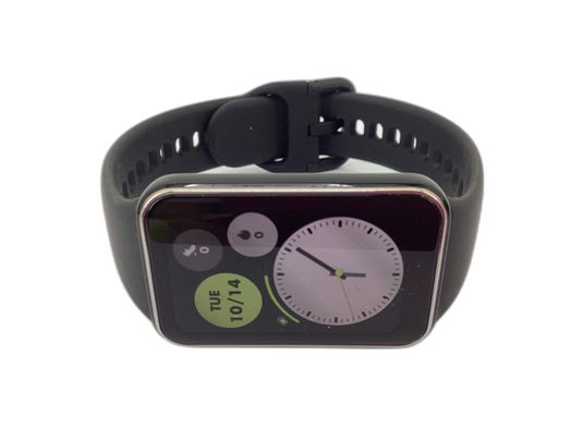 honor band 10