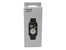 honor band 10