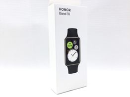 honor band 10