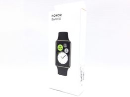 honor band 10