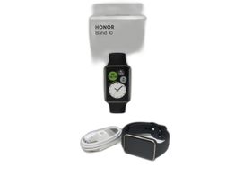 honor band 10