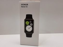 honor band 10