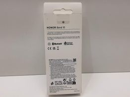 honor band 10