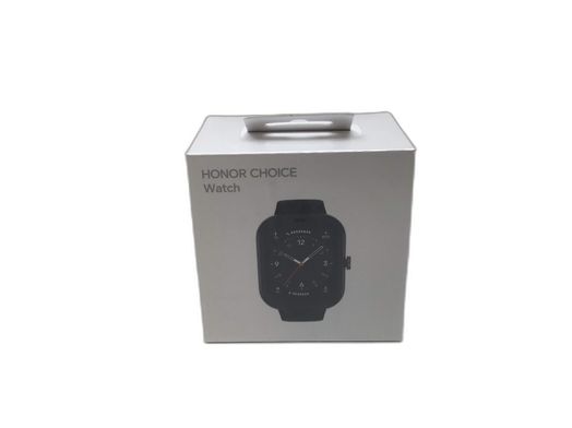 honor choice watch