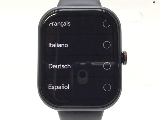 honor choice watch