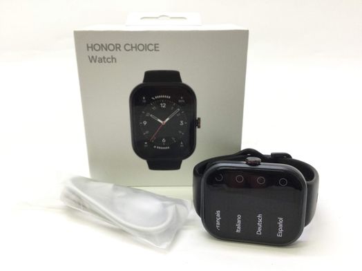 honor choice watch