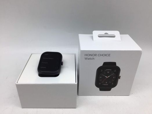 honor choice watch
