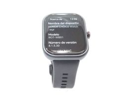 honor choice watch
