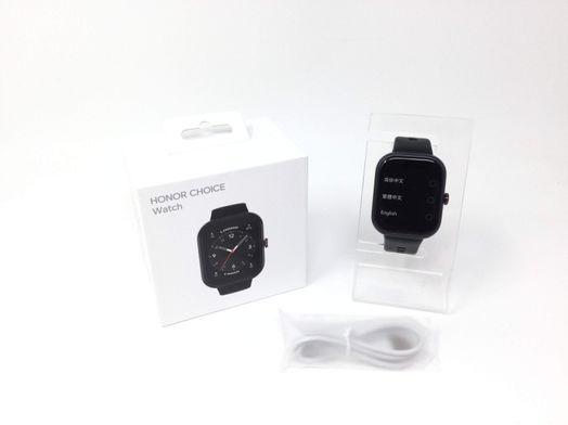 honor choice watch