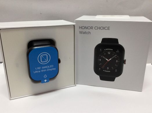 honor choice