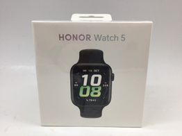 honor watch 5