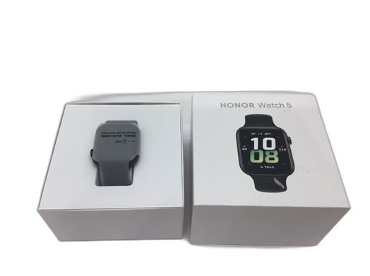 honor watch 5