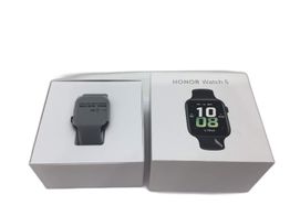 honor watch 5
