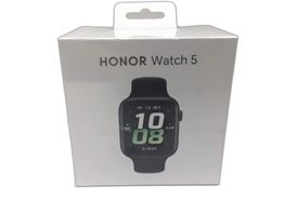 honor watch 5