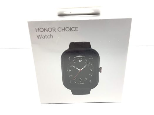 honor watch choice