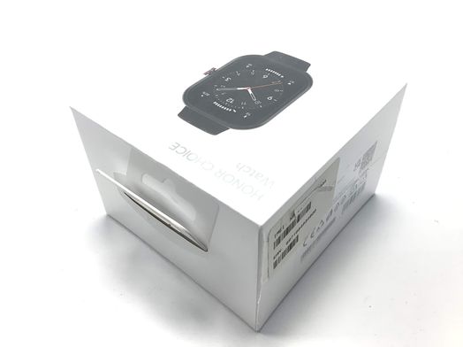 honor watch choice