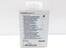 huawei band 10