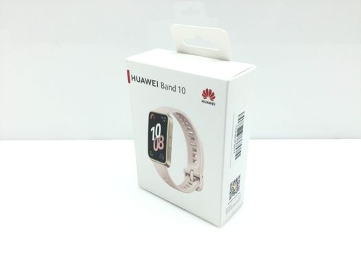 huawei band 10
