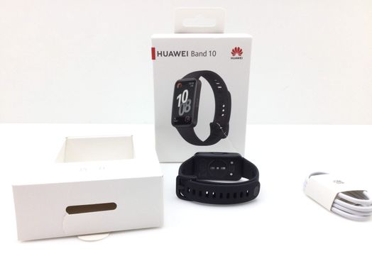 huawei band 10