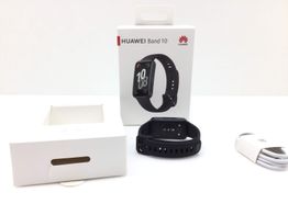 huawei band 10