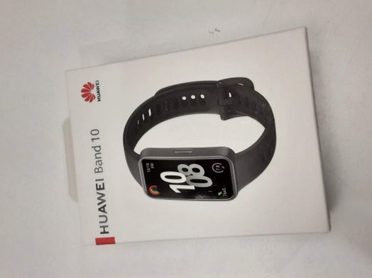 huawei band 10