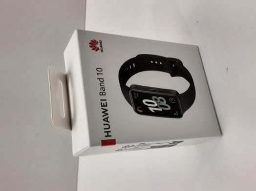 huawei band 10