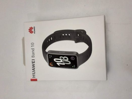 huawei band 10