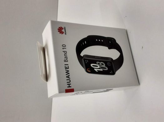 huawei band 10