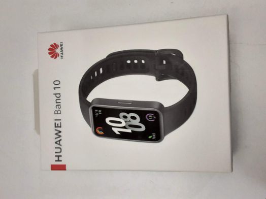 huawei band 10