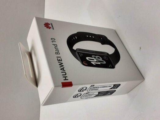 huawei band 10