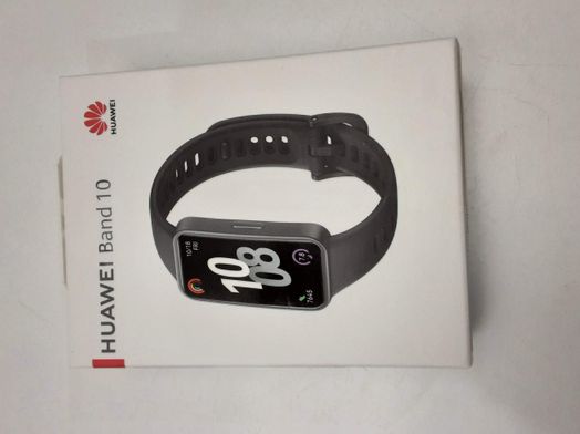 huawei band 10