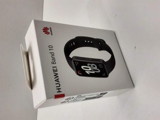 huawei band 10