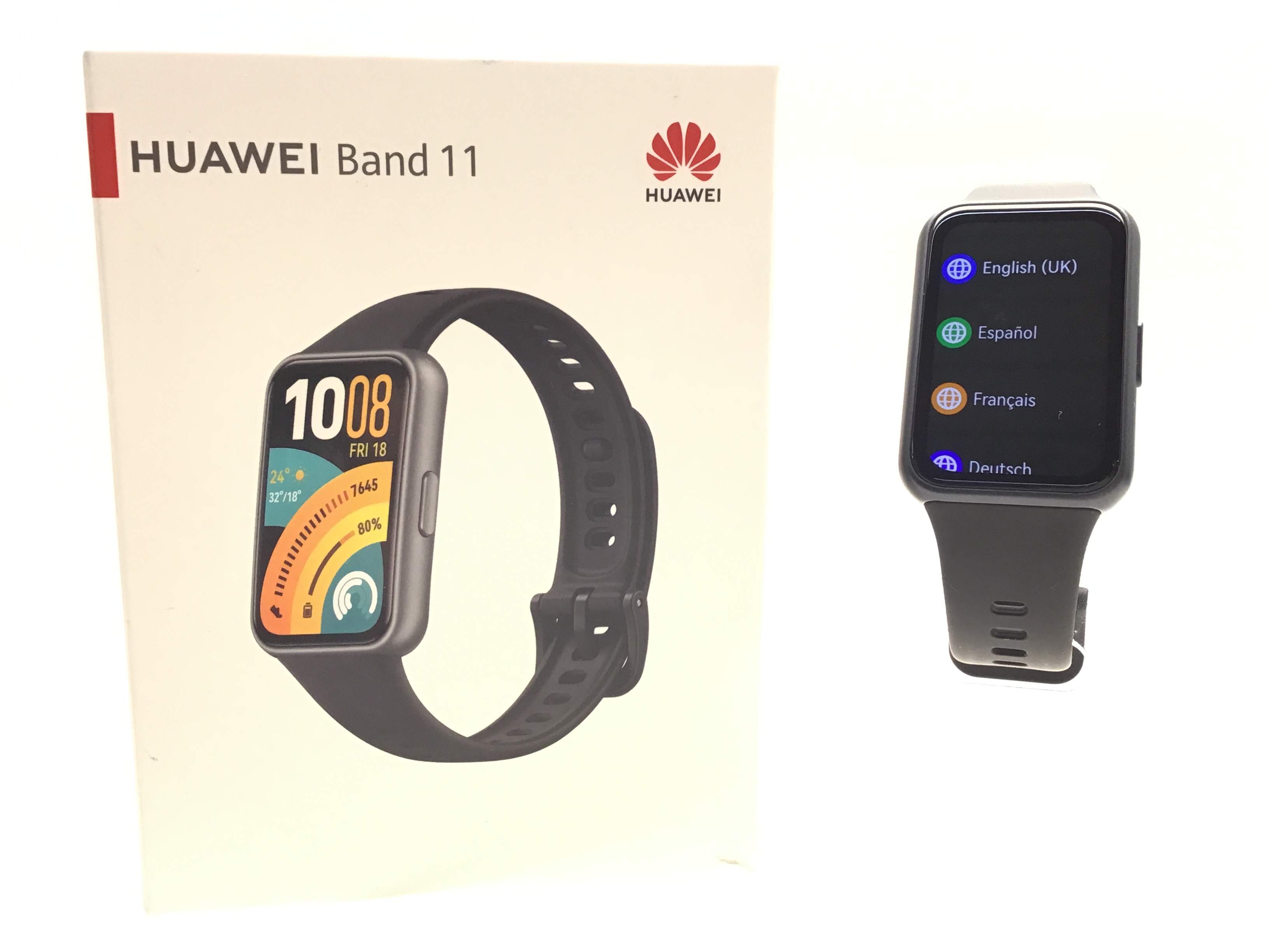 Huawei Band 11