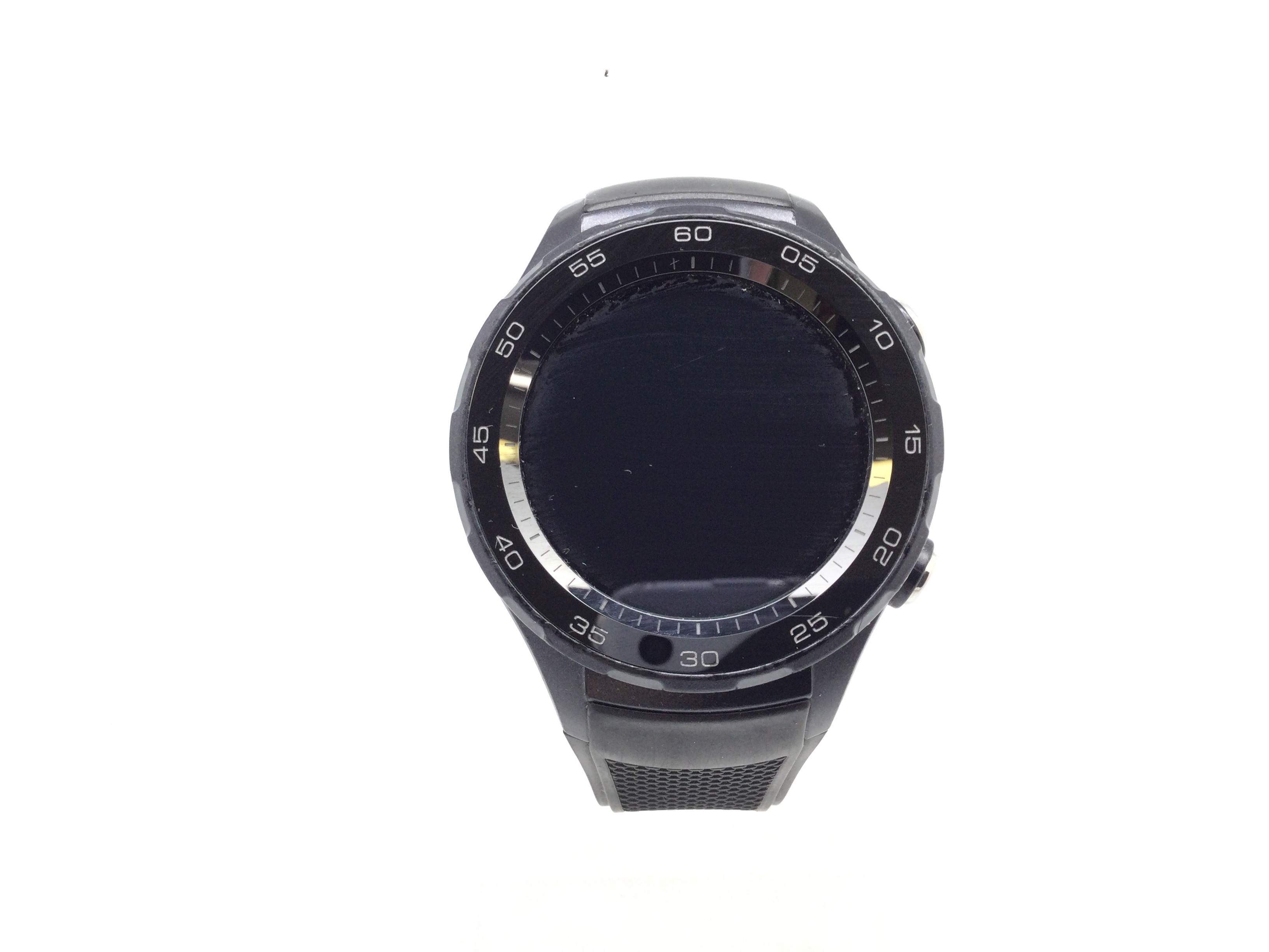 Huawei watch 2 classic 55021787 Segunda Mano | Cash Converters
