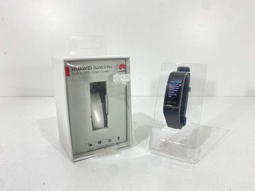 huawei watch 3 pro classic