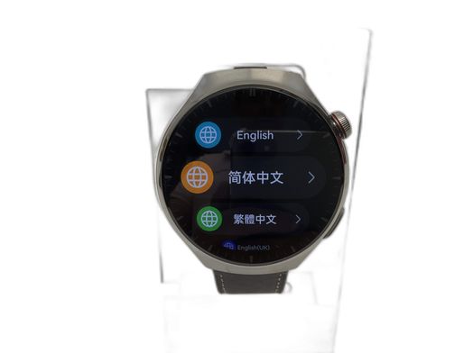 huawei watch 4 pro