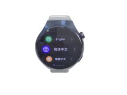 huawei watch 4 pro