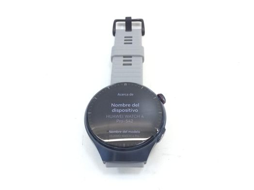 huawei watch 4 pro